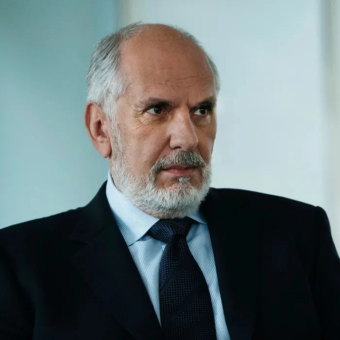 Phillip Price Wikia Mr.Robot Fandom