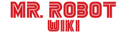 Wikia Mr.Robot