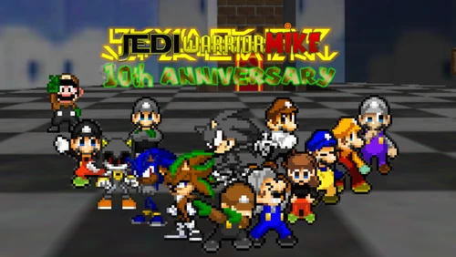 Mike and Revio Adventures Wiki