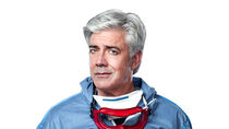 Shaun Micallef as Charlie Buchanan