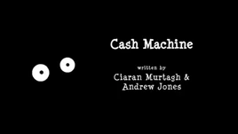 CashMachine