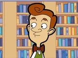 The Librarian (animated series)