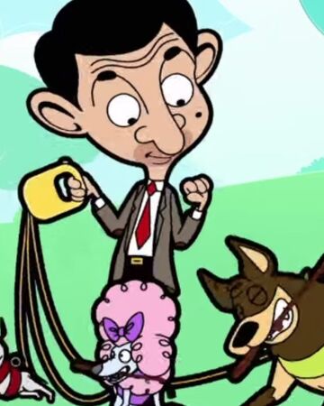 A Dog S Life Mr Bean Wiki Fandom