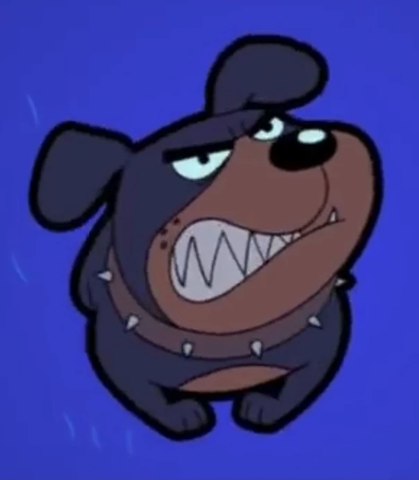 Security Guard’s Dog Mr. Bean Wiki Fandom