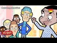 Mr Bean Deustchland - Second Full Episode (November 3, 2024). NOTE: This also has Special Delivery and A Dog's Life.