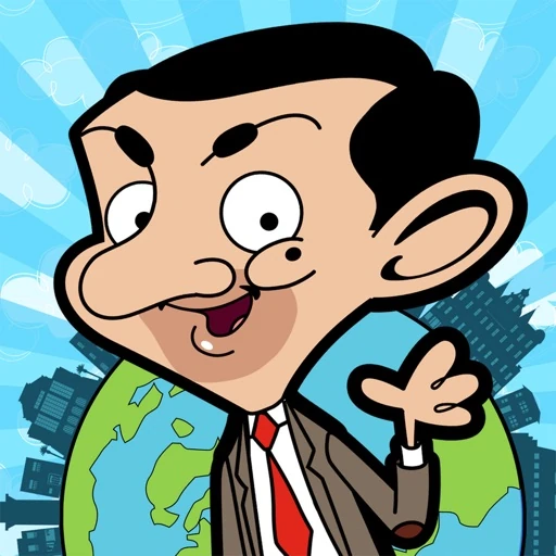 Mr. Bean Around The World Mr. Bean Wiki Fandom