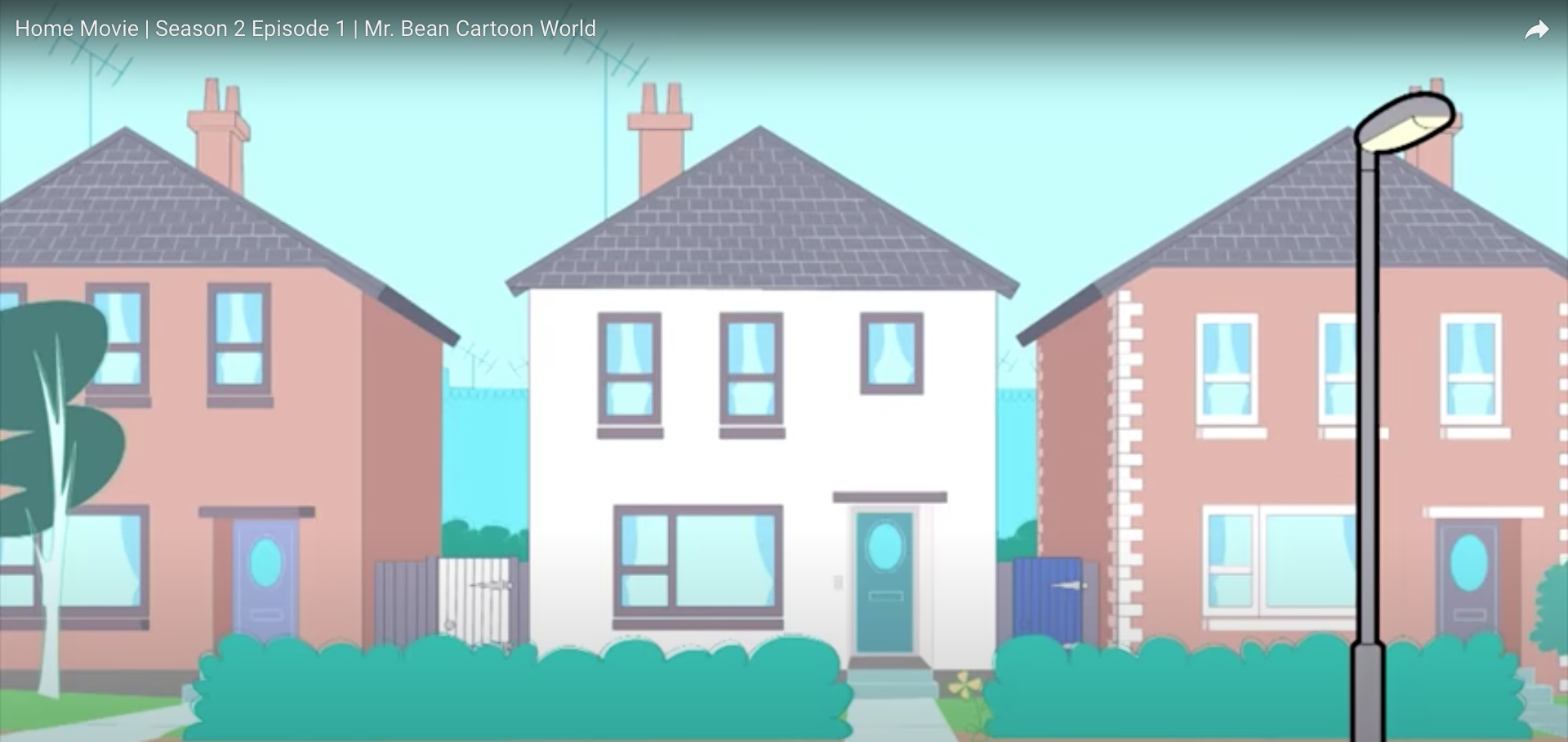 Irma Gobb's House | Mr. Bean Wiki | Fandom Irma Gobb's House | Mr. Bean Wiki | Fandom