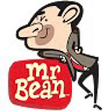 Logo Brand Font Recreation, mr bean, text, label png | PNGEgg