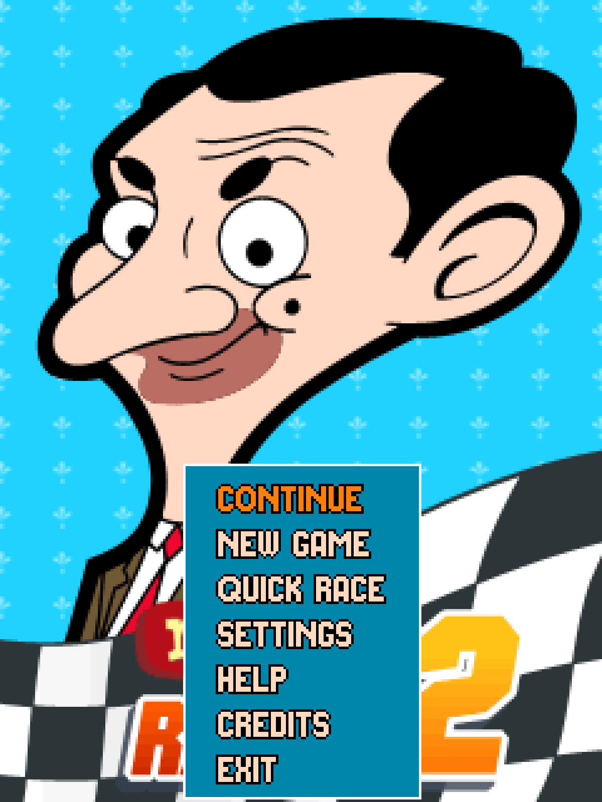 Mr Bean Wiki - 5su5myt