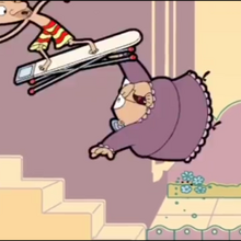Julia Wicket Mr Bean Wiki Fandom Watch online and download mr. julia wicket mr bean wiki fandom