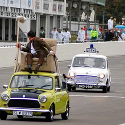 Mr Bean S Mini Mr Bean Wiki Fandom Mr Bean S Mini Mr Bean Wiki Fandom