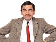 Mr Bean