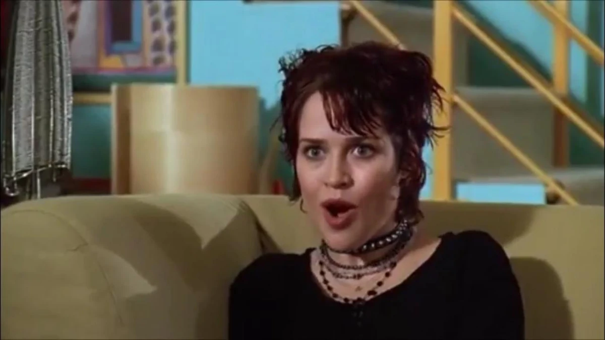 Jennifer Langley Mr. Bean Wiki Fandom