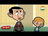 Mr Bean Hindi - Second Full Episode on June 18, 2025.