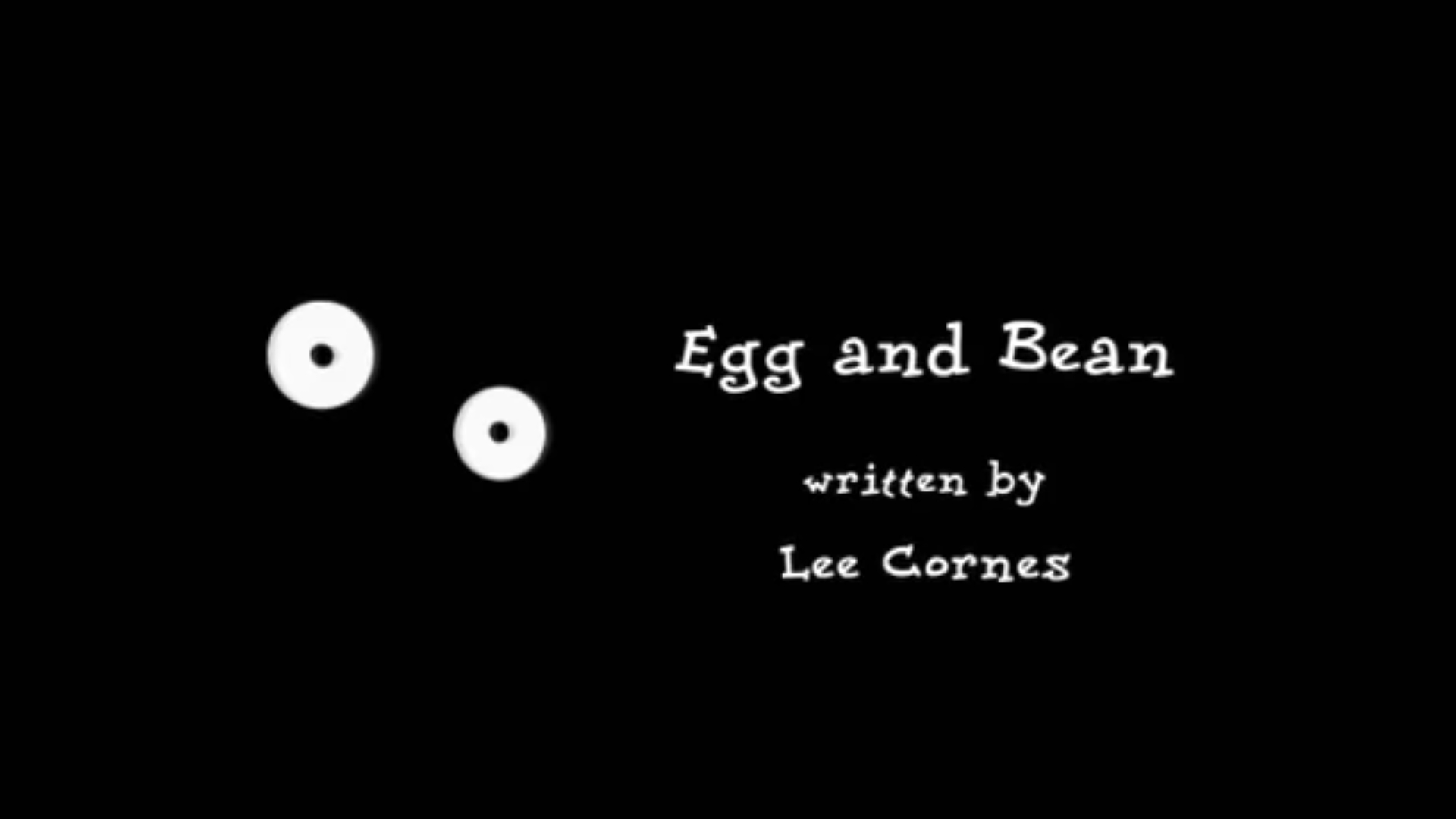Egg and Bean | Mr. Bean Wiki | Fandom