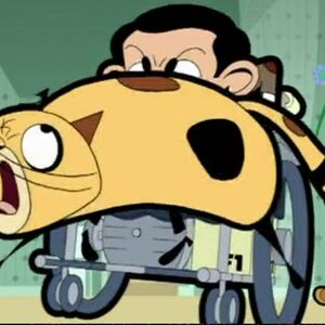Scrapper Mr Bean Wiki Fandom Various formats from 240p to 720p hd (or even 1080p). scrapper mr bean wiki fandom