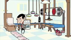 Mr bean pizza bean full episode sale