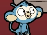 Binky (Monkey)