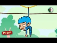 Mr Bean Arabic - Third Full Episode (June 28, 2025)