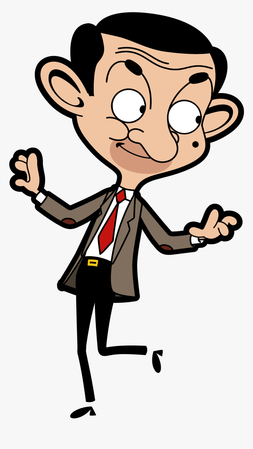 Mr Bean Character Mr Bean Wiki Fandom