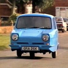 Reliant Regal Mr Bean Wiki Fandom Atkinson provided the voice for bean, and all of the animated bean actions are taken from atkinson himself. reliant regal mr bean wiki fandom