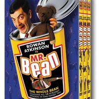 Mr Bean Franchise Mr Bean Wiki Fandom Bean hosts a new year's party with his friends rupert and hubert. mr bean franchise mr bean wiki