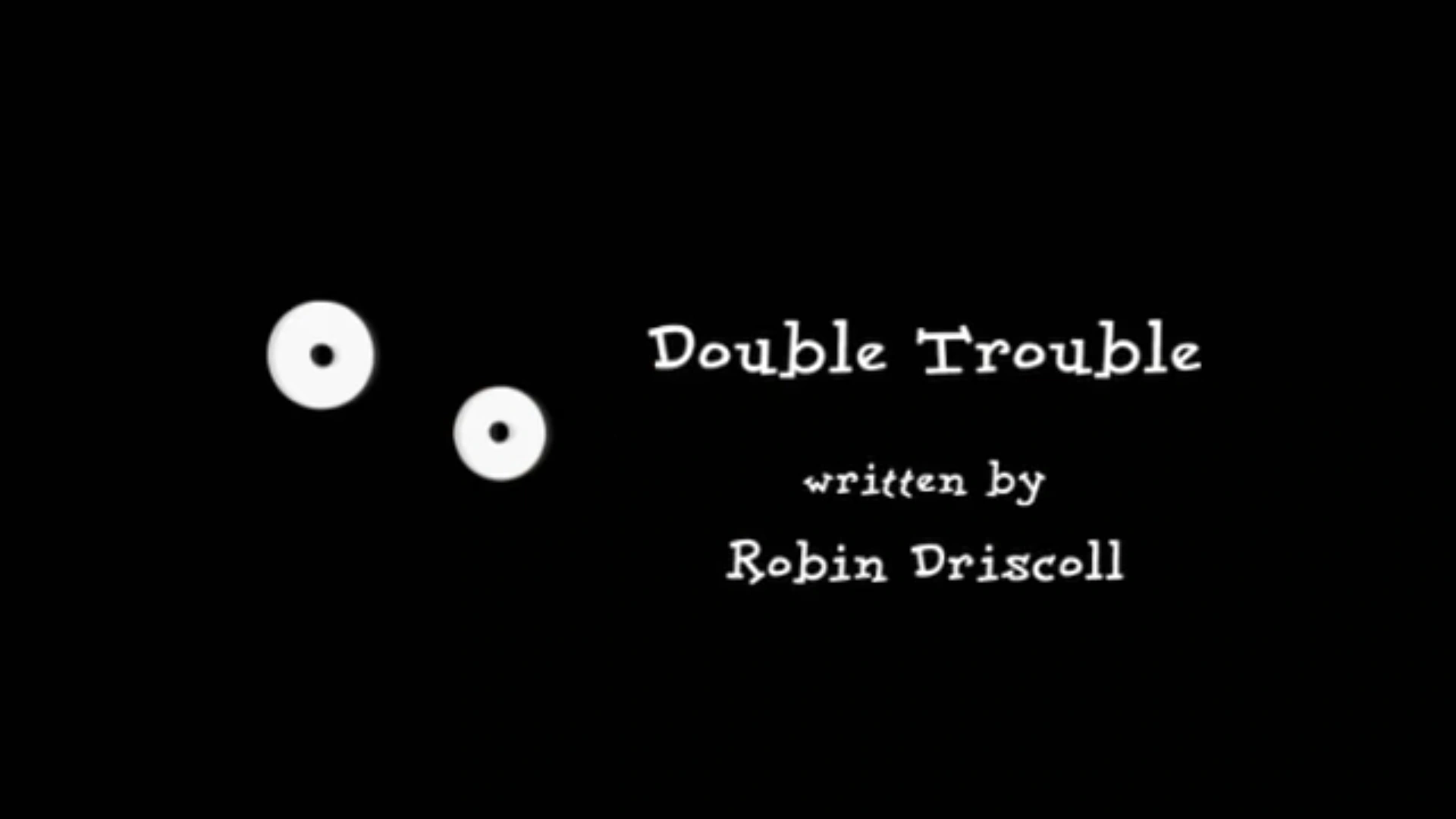 Double Trouble | Mr. Bean Wiki | Fandom