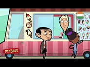 Mr Bean Hindi - Third Full Episode on August 22, 2025.
