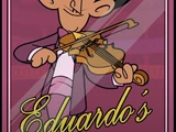 The Great Eduardo