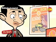 Viva Mr Bean - First Full Episode on September 12, 2024.