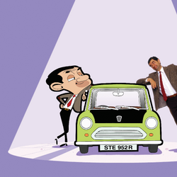 Category:Animated Episodes | Mr. Bean Wiki | Fandom Category:Animated Episodes | Mr. Bean Wiki | Fandom