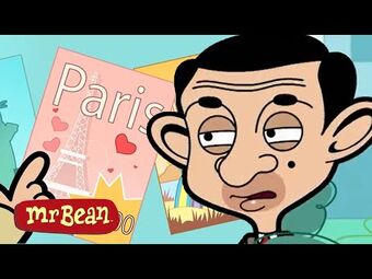 Mr bean coffee best sale bean full episode