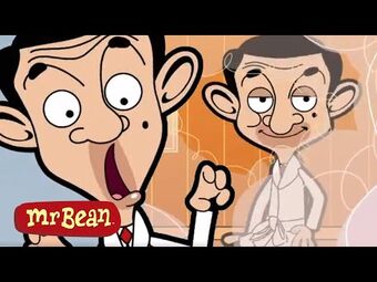 Spa Day Mr. Bean Wiki Fandom