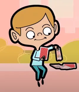 Season 3 (Prototype)