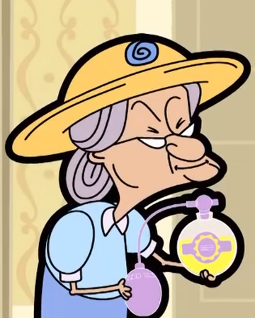 images Mrs Julia Wicket Real Life miss wince mr bean wiki fandom