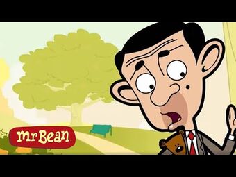 Mr bean coffee bean full episode shop