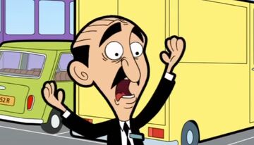 Store Manager | Mr. Bean Wiki | Fandom Store Manager | Mr. Bean Wiki | Fandom