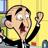 Store Manager Mr Bean Wiki Fandom From animated episode super trolley. store manager mr bean wiki fandom