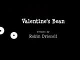 Valentine's Bean