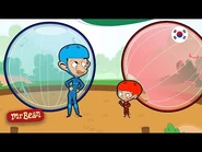 Mr Bean Korea - Second Full Episode on July 12, 2025.