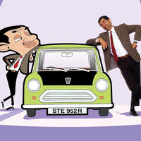 Mr Bean The Animated Series Mr Bean Wiki Fandom We have 73+ amazing background pictures carefully picked by our community. mr bean the animated series mr