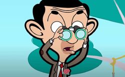 Super Spy | Mr. Bean Wiki | Fandom Super Spy | Mr. Bean Wiki | Fandom