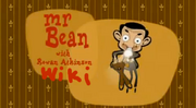 MrBeanWorkmark