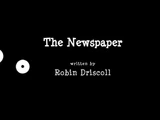 The Newspaper