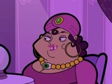 Madame Phooey