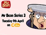 Mr. Bean: The Animated Series - Series 3