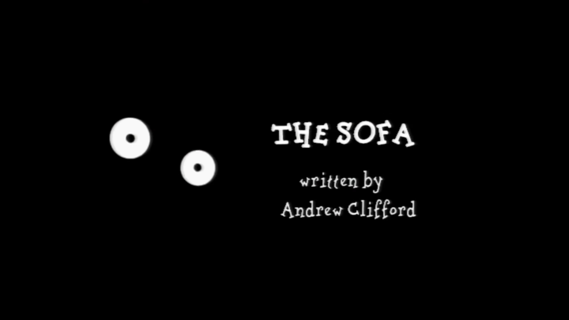 The Sofa | Mr. Bean Wiki | Fandom The Sofa | Mr. Bean Wiki | Fandom