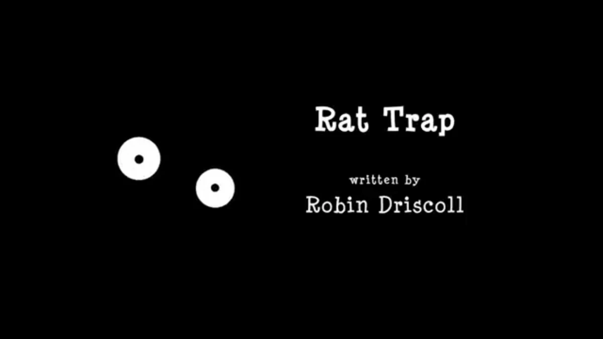 Rat Trap Mr. Bean Wiki Fandom