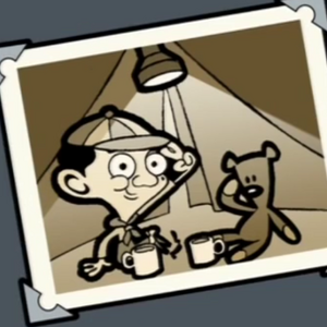 Teddy Mr Bean Wiki Fandom Download transparent mr bean png for free on pngkey.com. teddy mr bean wiki fandom