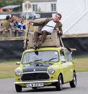 Conduire-mr-bean-mini